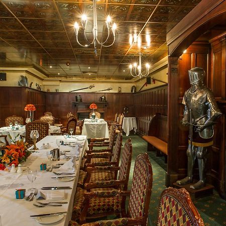 Prince Rupert Hotel Шрусбери Экстерьер фото