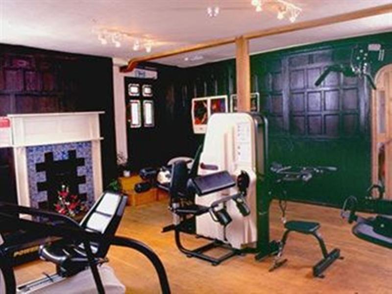 Prince Rupert Hotel Шрусбери Экстерьер фото