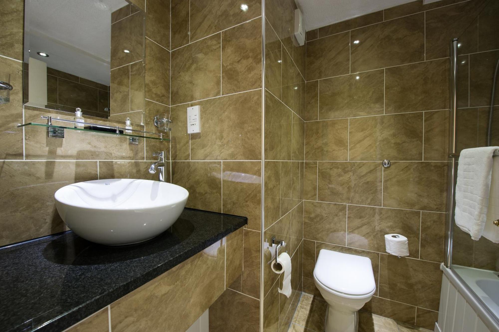 Prince Rupert Hotel Шрусбери Экстерьер фото