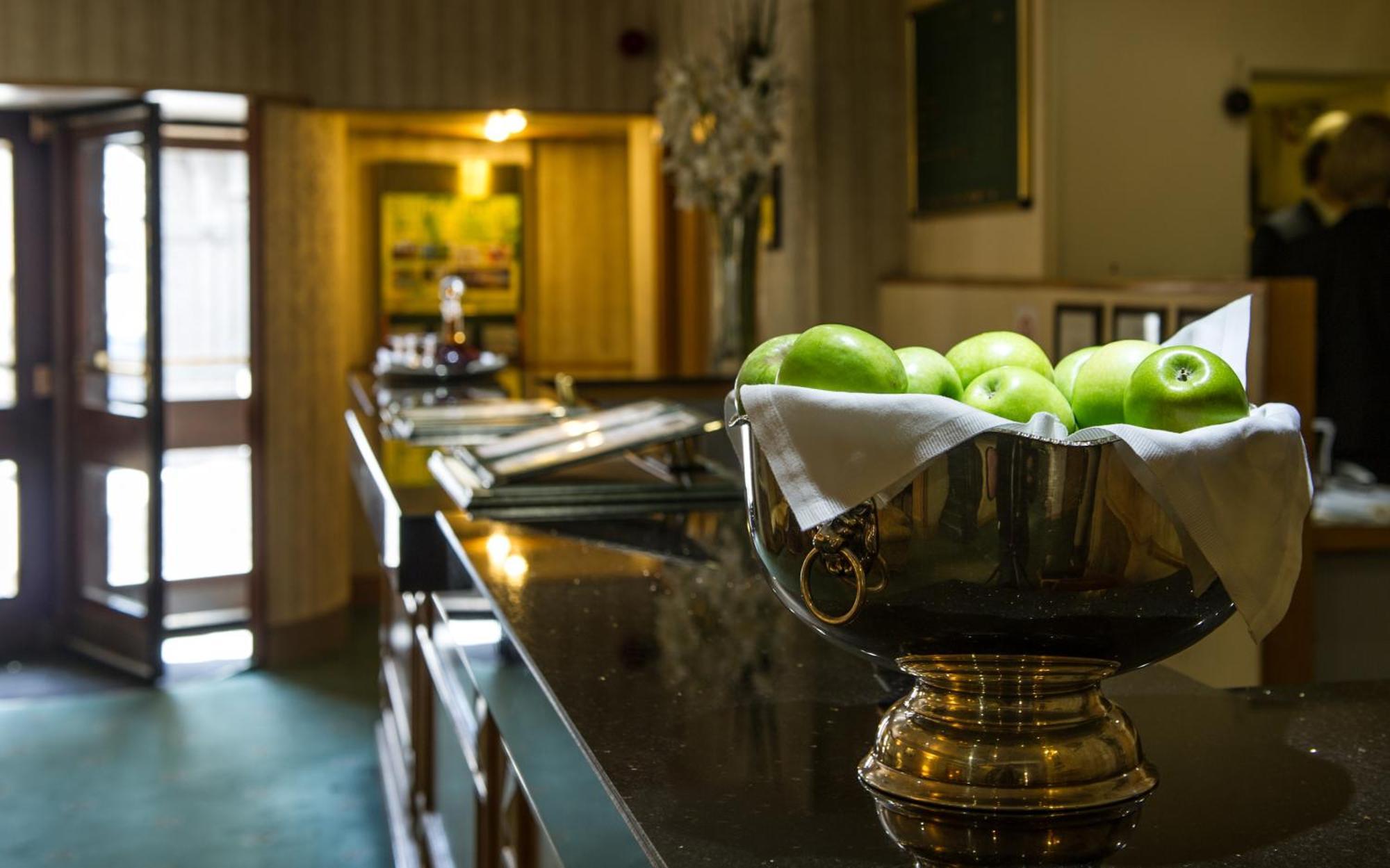 Prince Rupert Hotel Шрусбери Экстерьер фото